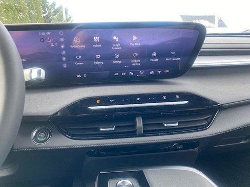 New 2026 Buick Enclave Preferred w/ LPO, Floor Liner Package image 21