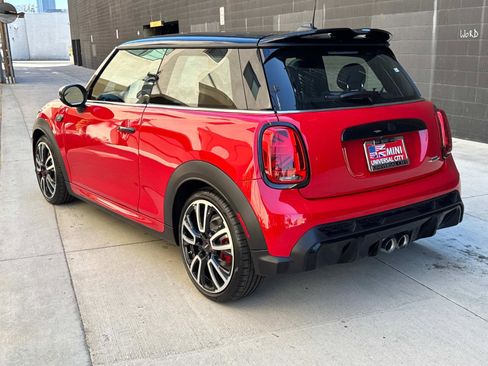 Used 2024 MINI Cooper John Cooper Works image 6