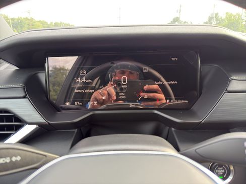 New 2025 GMC Acadia Elevation w/ Elevation Premium Package image 23