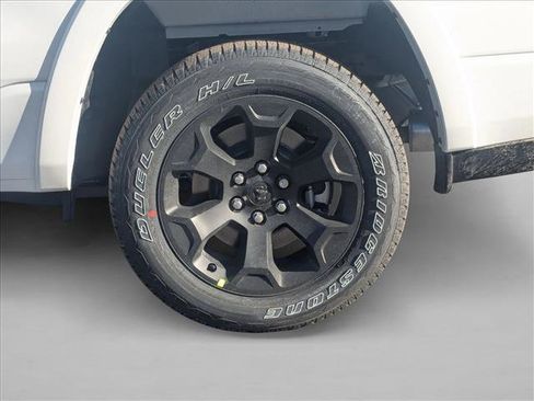 New 2026 RAM 1500 Big Horn image 10