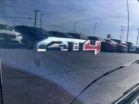 Used 2022 GMC Canyon AT4 w/ Trailering Package image 31