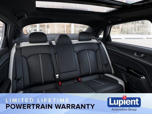 New 2026 Kia K5 GT-Line image 20