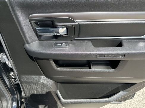 Used 2022 RAM 1500 Classic Warlock AWD/4WD image 16
