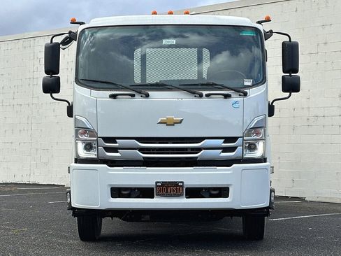 New 2023 Chevrolet Low Cab Forward 6500XD image 9