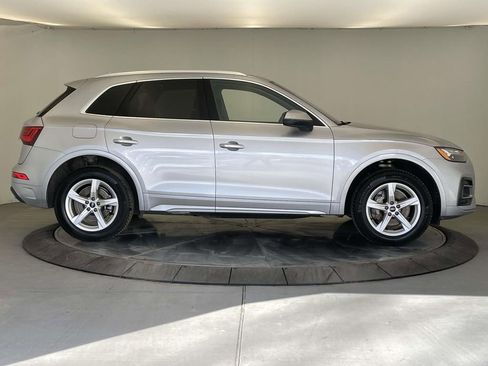 Certified 2023 Audi Q5 2.0T Premium w/ Convenience Package image 8