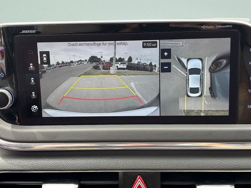 Used 2023 Hyundai Sonata Limited FWD image 26