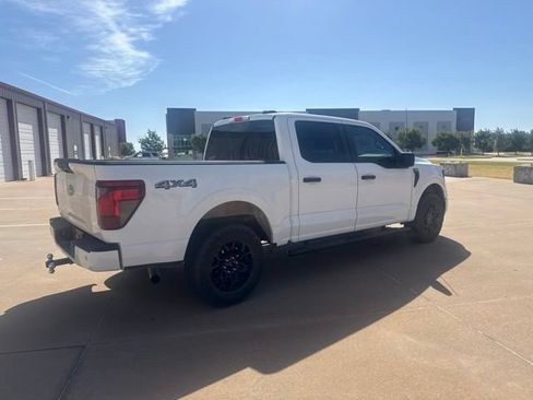 Used 2025 Ford F150 STX AWD/4WD image 5