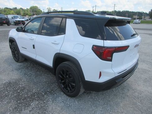 New 2027 GMC Terrain Elevation w/ Elevation Premium Package FWD image 6