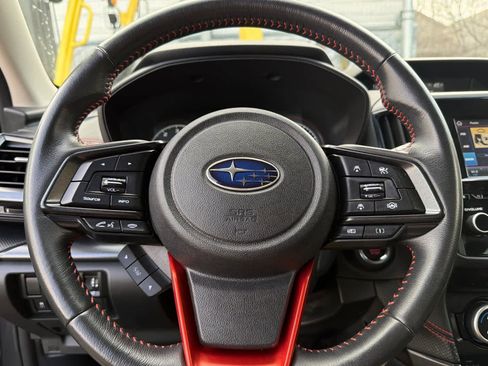 Used 2023 Subaru Forester Sport image 25