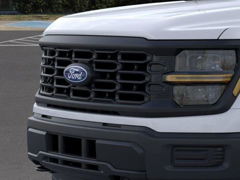 New 2026 Ford F150 XL image 17
