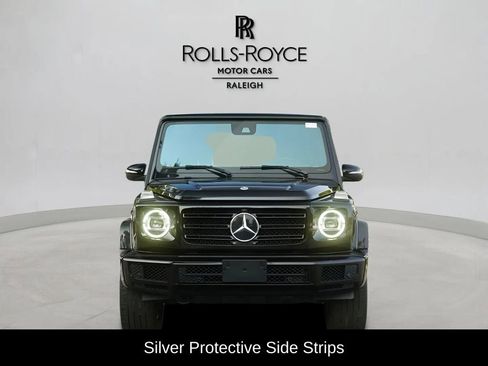 Used 2019 Mercedes-Benz G 550 image 6