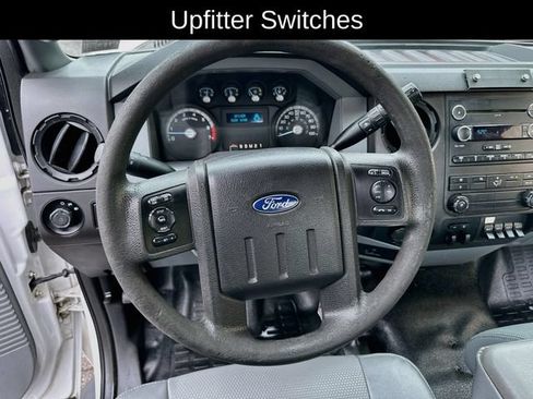 Used 2016 Ford F350 XL AWD/4WD image 13