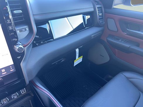 New 2026 RAM 1500 Rebel w/ Rebel Level 2 Equipment Group image 31