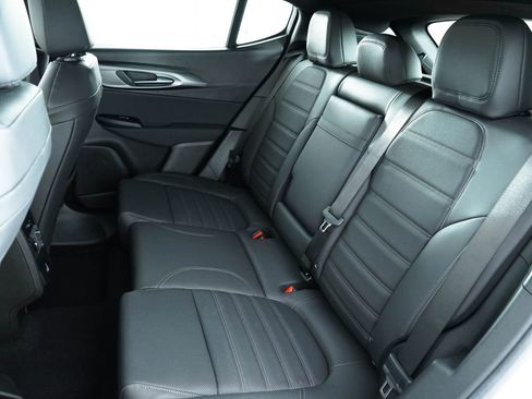 New 2024 Alfa Romeo Tonale Veloce image 36