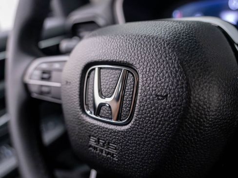 New 2026 Honda Passport RTL image 21