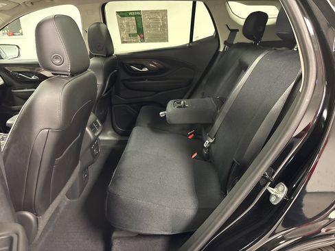 Used 2020 GMC Terrain Denali w/ Denali Premium Package FWD image 31