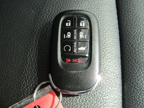 Used 2025 Honda Odyssey EX-L image 37