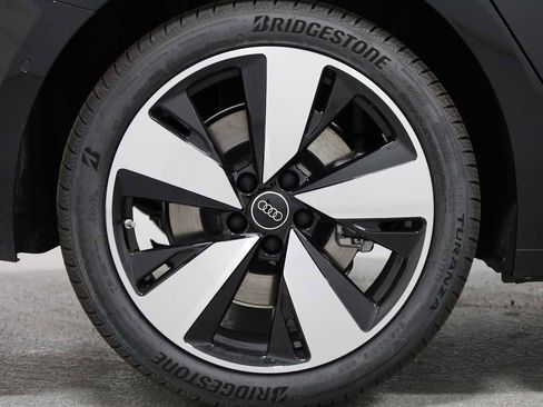 New 2025 Audi A5 2.0T Premium Plus image 44