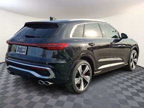 New 2025 Audi SQ5 Premium Plus image 6