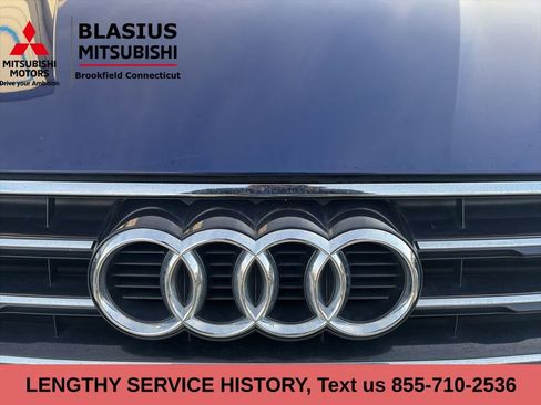 Used 2019 Audi A5 2.0T Premium Plus w/ Premium Plus image 4