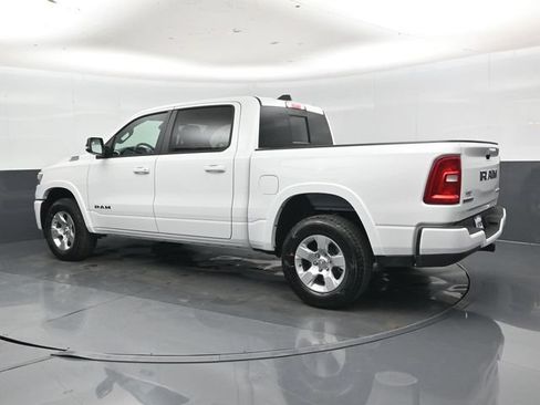 New 2026 RAM 1500 4x4 Crew Cab image 24