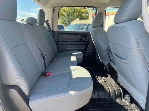Used 2013 RAM 3500 Tradesman w/ Chrome Appearance Group AWD/4WD image 22
