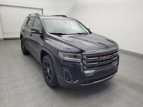 Used 2021 GMC Acadia AT4 AWD/4WD image 13