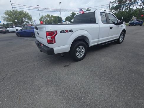 Used 2020 Ford F150 XL w/ Equipment Group 101A Mid AWD/4WD image 6