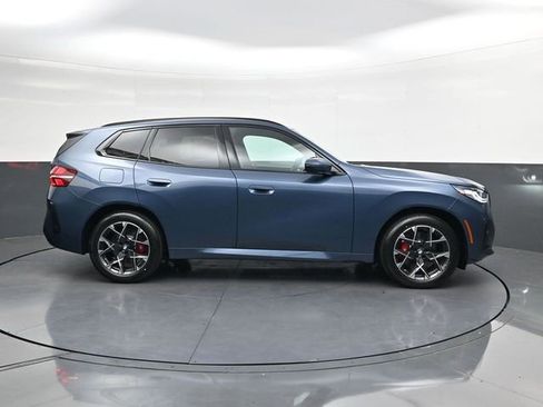 Used 2026 BMW X3 xDrive30 w/ M Sport Package image 3