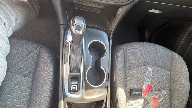 Used 2019 Chevrolet Equinox LT AWD/4WD image 27