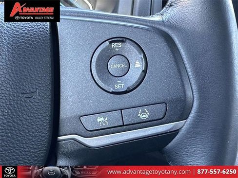 Used 2023 Honda Odyssey EX-L image 23