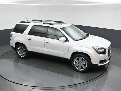 Used 2017 GMC Acadia Limited SLT AWD/4WD image 61
