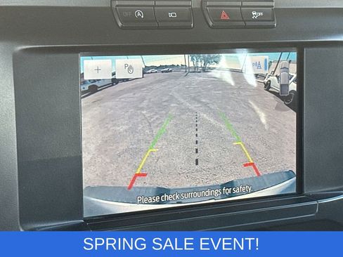 Used 2021 Ford F150 XL w/ Trailer Tow Package image 16