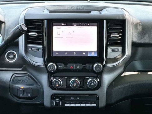 New 2026 RAM 5500 Tradesman AWD/4WD image 26
