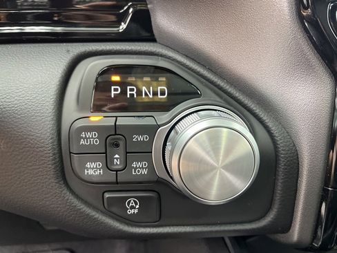 New 2026 RAM 1500 Laramie image 17