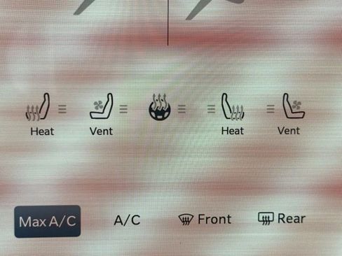 New 2026 RAM 2500 Laramie w/ Sport Appearance Package image 27