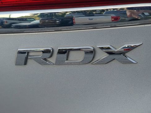 Used 2017 Acura RDX FWD image 48