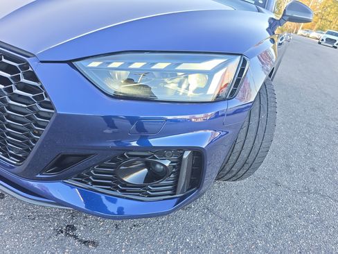 Used 2021 Audi RS 5 Sportback image 31