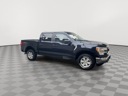 Used 2022 Ford F150 XLT image 34