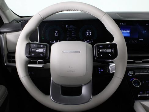 Certified 2026 Hyundai Santa Fe SEL FWD image 28