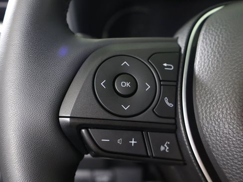 Used 2025 Toyota RAV4 XLE Premium w/ Weather Package image 43