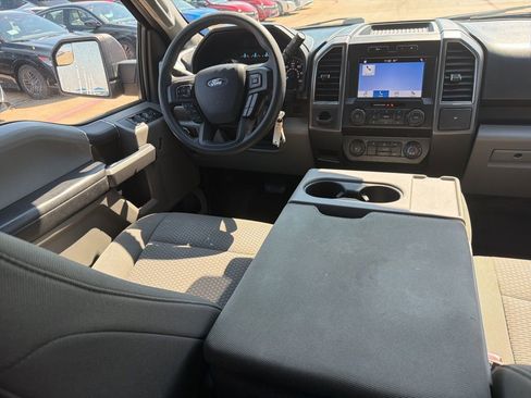 Used 2019 Ford F150 XLT RWD image 19