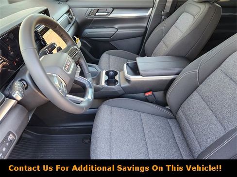 New 2026 GMC Terrain Elevation w/ Black Edition image 9