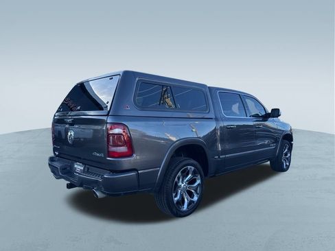 Used 2020 RAM 1500 Limited image 8