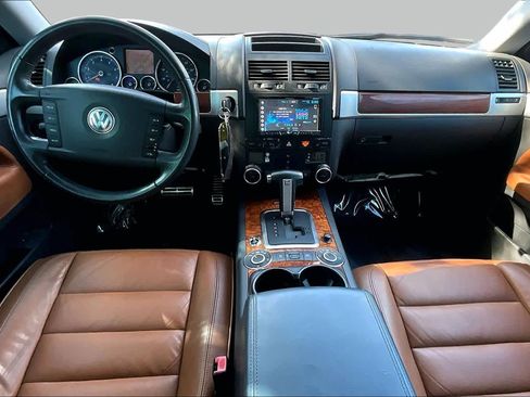 Used 2006 Volkswagen Touareg V8 AWD/4WD image 20