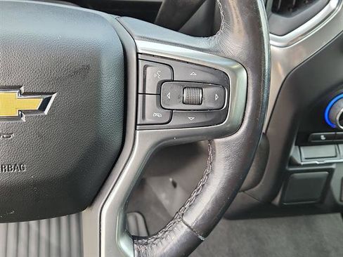 Used 2022 Chevrolet Silverado 1500 LT image 16