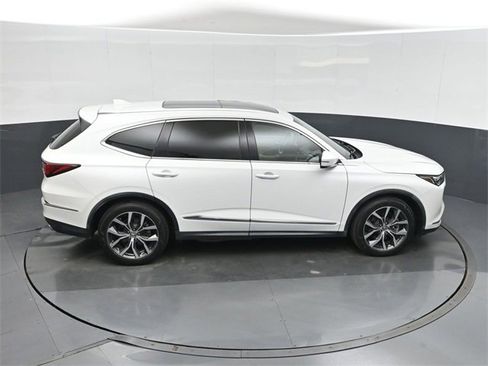 Used 2022 Acura MDX FWD w/ Technology Package image 29
