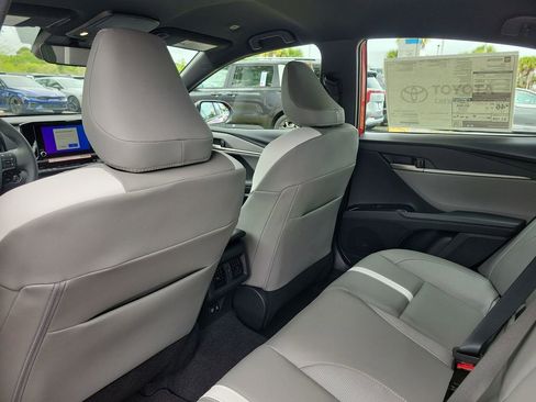 New 2026 Toyota Camry SE w/ Convenience Package image 25