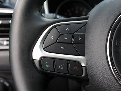 Used 2018 Jeep Compass Limited w/ Navigation Group image 35