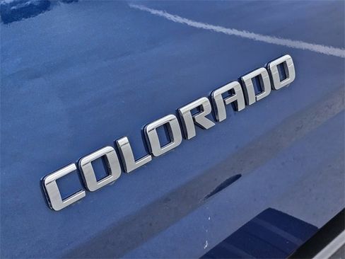 Used 2019 Chevrolet Colorado W/T w/ WT Convenience Package image 12